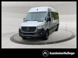 Mercedes-Benz Sprinter 317 Tourer **MBUX,360°,AHK,SHZ,Klima - Angebote entsprechen deinen Suchkriterien