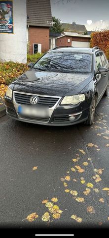 Volkswagen Passat 2.0 Avtomat