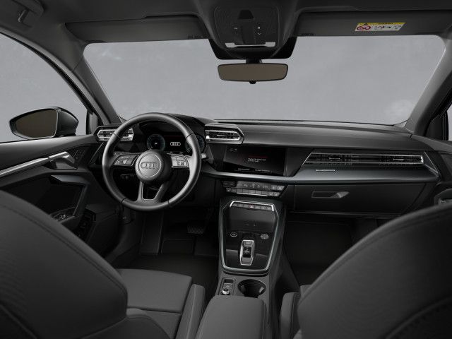 Audi A3 - Bild 9