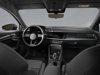 Audi A3 - Vorschau Bild 9