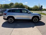 Skoda Kodiaq Clever 4x4 *AHK*360GRAD* - Skoda Kodiaq CLEVER mit Diesel-Antrieb