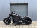 Harley-Davidson WINTERPREIS  FLFBS Fat Boy S 114 ABS Custombike! - Motorräder in Hannover