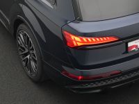 Audi Q7 - Vorschau Bild 22