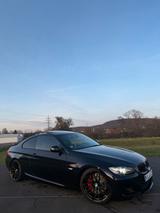 BMW Bmw E92 335i Coupe N54 DKG  M-Paket - BMW 335 aus 2009: Coupe, 335i