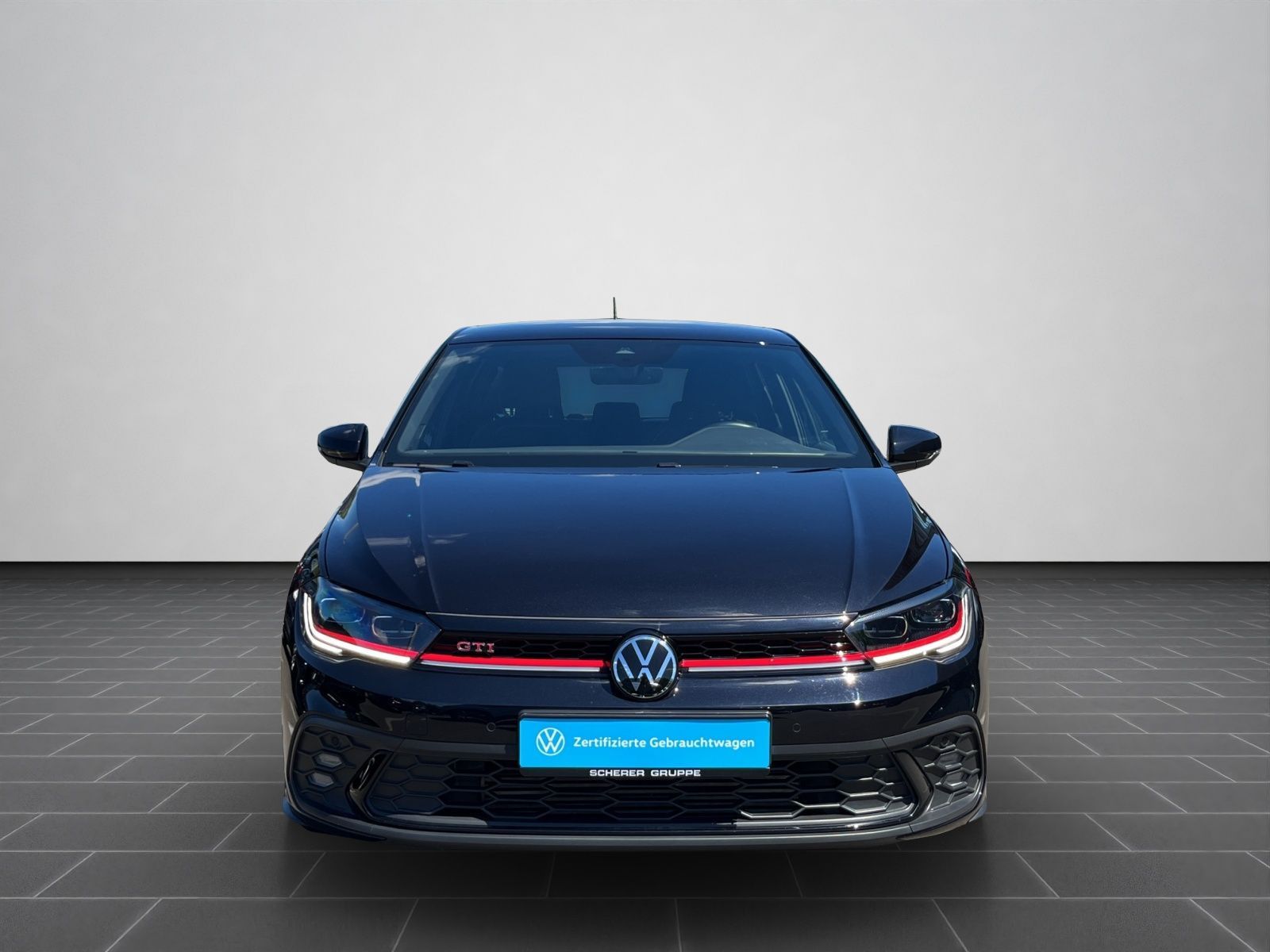 Volkswagen Polo - Bild 6