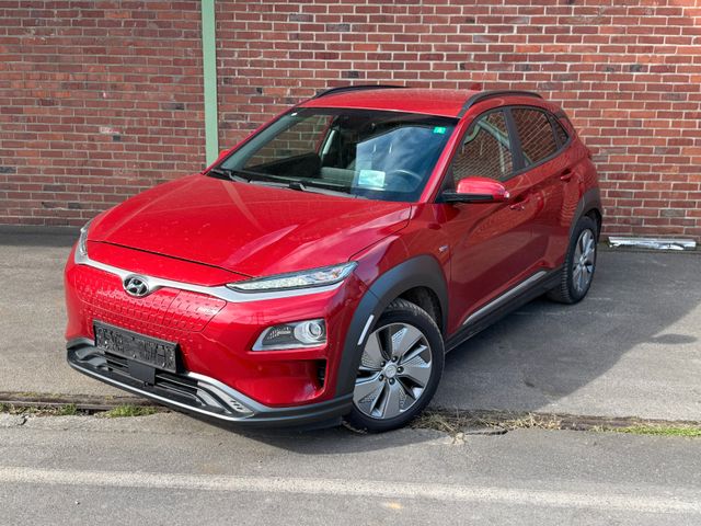 Hyundai Kona Fashion Electric 64 kWh