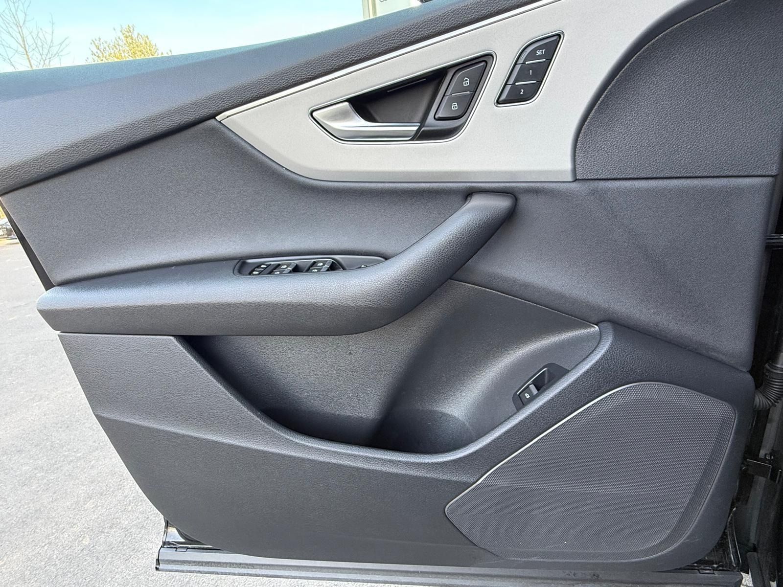 Audi Q7 - Bild 9