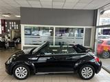 Volkswagen Beetle Cabriolet 1. Hand PDC Klima Nav Allwetter - Volkswagen Beetle in Hannover