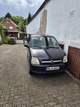 Opel agila - Opel Agila in Wuppertal