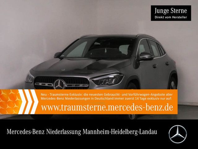 Mercedes-Benz GLA 200 PROGRESSIVE/ADVANCED/TOTW/AHK/LED/MBUX