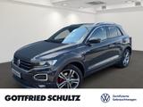 Volkswagen T-Roc 1.5 TSI DSG 18 ZOLL AHK PANO SHZ NAVI CARP - VW T-Roc Gebrauchtwagen in Düsseldorf