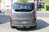 Ford Tourneo Custom TITANIUM X L2+STANDHEIZUNG+AHK - : Van, Custom