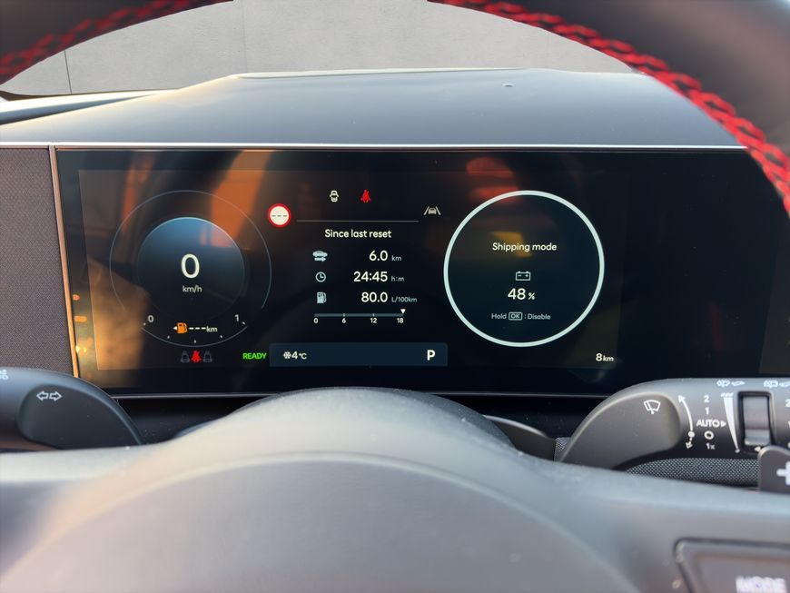 Hyundai Tucson – Bild 11