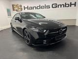Mercedes-Benz CLS 350 CP AMG LINE*NIGHT*LED*AHK*DISTR*360° KAM - gebrauchte Mercedes-Benz CLS 350 aus dem Jahr 2019