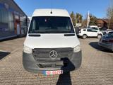 Mercedes-Benz Sprinter III HKa 519 CDI RWD