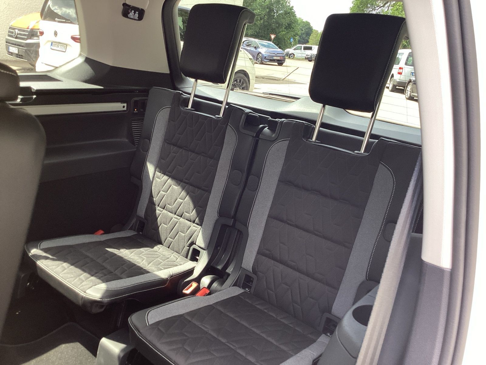 Volkswagen Touran - Bild 25