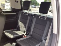 Volkswagen Touran - Vorschau Bild 25