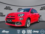 Fiat 500X 1.0 GSE Sport 4x2 Klima PDC - Fiat 500X aus 2021