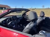 BMW 218i Cabrio Sport Line - Top gepflegt - rote BMW 2er Reihe