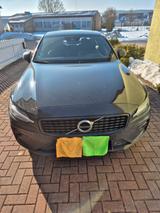 Volvo S60 B4 Plus Dark DCT Plus Dark - Volvo S60 von privat