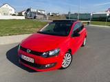 Volkswagen Polo 1.2 Style Plus *PANORAMA+NAVI+SITZHEIZUNG* - Volkswagen Polo: Plus