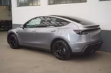 Tesla Model Y Long Range RWD Juniper *unfallfrei* - Tesla Model Y: Limousine