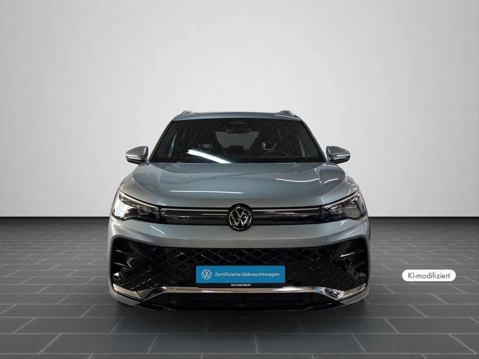Volkswagen Tiguan 1.5 eTSI R-Line NAVI PANO ACC RearView foto 5