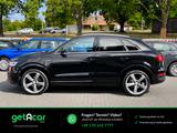 Audi Q3 2.0 TDI*S-LINE*MAGNETIC RIDE*KAMERA*ALCANTARA - Audi Q3 Gebrauchtwagen in Düsseldorf