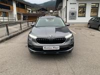 Skoda Kamiq Essence 1.0 TSI DSG AHK Android Auto Sitzh