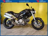 Ducati Monster S2 R - 2005 - DUCATI MONSTER S2R