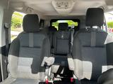 Peugeot Traveller BlueHDi 145 S&S Active L3 Active - weiße Peugeot Traveller