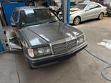 Mercedes-Benz 190D 2.5 - Mercedes-Benz 190: 5.2