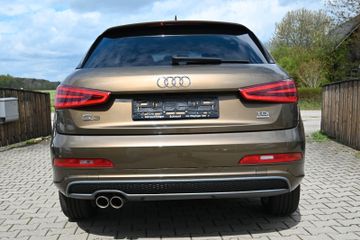 Audi Q3 - 8