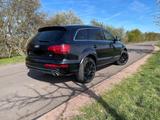 Audi Q7 3.0 TDI 7. Sitzer Standheizung Keyless S-line - gebrauchte Audi Q7 aus dem Jahr 2014