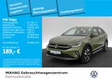 Volkswagen Taigo Style 1.0 TSI IQ.Light Navi ParkPilot Rear - VW Taigo Gebrauchtwagen in München