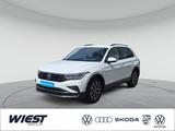 Volkswagen Tiguan Life 1.5 TSI DSG, STHZG/NAVI/PDC/ uvm. - Volkswagen Tiguan aus 2022