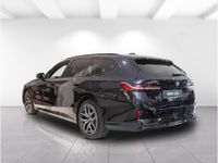 BMW 520 - Vorschau Bild 4