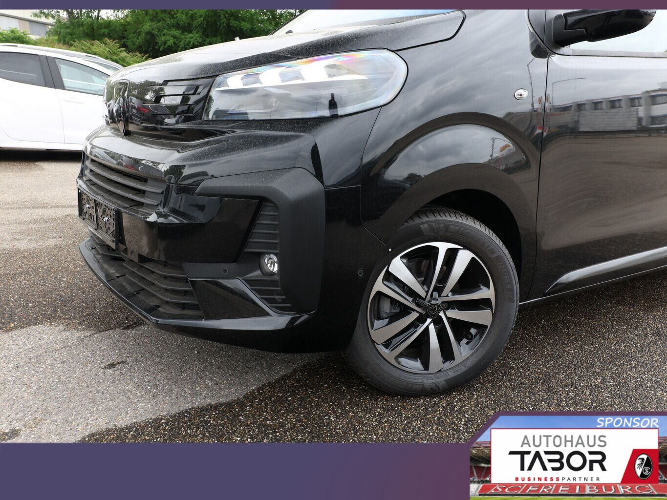 Peugeot Traveller - Bild 5