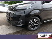 Peugeot Traveller - Vorschau Bild 5