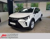 Mitsubishi ASX 1.2 Turbo-Benziner "Diamant" MT - Mitsubishi ASX in Wuppertal