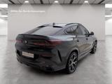 BMW X6 xDrive40d M Sport Driv.Assist.Prof Head-Up - gebrauchte BMW X6 aus dem Jahr 2022