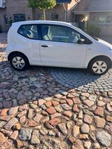 Volkswagen up! 1.0 44kW take up!  - Volkswagen up! bis 5.000 Euro