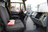 Mercedes-Benz 815 RUTHMANN STEIGER TK 170 - Mercedes-Benz 2005