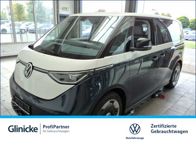 Volkswagen ID.Buzz 150 kW Pro Navi AHK RFK ACC Matrix-LED