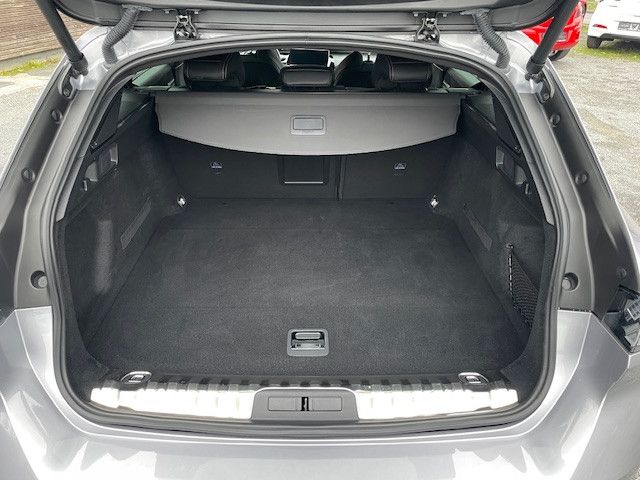 Fahrzeugabbildung Peugeot 508 SW Allure BlueHDi 130 eAT8