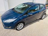Ford Fiesta*TITANIUM*SPORT-DESIGN*PDC*SHZ*BLUETOOTH* - Ford Fiesta: Titanium Sport