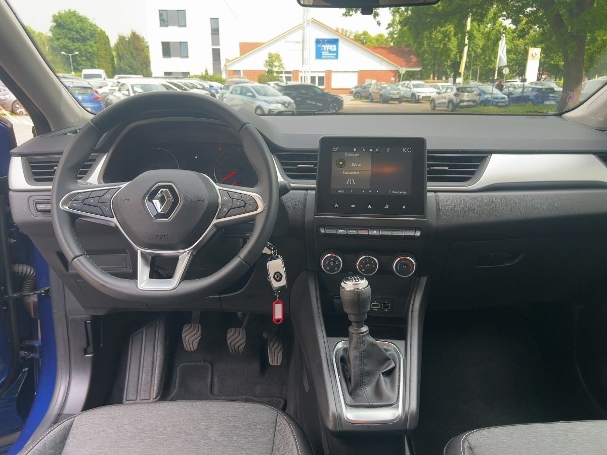 Renault Captur - Bild 14