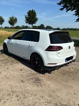 Volkswagen GOLF 7 GTI/TCR TÜV NEU 8-FACH BEREIFT - Volkswagen Golf: 8 GTI