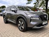 Nissan X-TRAIL 1.5 VC-T e-4ORCE 213 PS 4x4 N-Connecta 5 - Nissan X-Trail mit Benzin-Antrieb: Allradantrieb, Geländewagen, 2.5