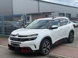 Citroën C5 Aircross Shine 180Shine Automatik - Citroën: Allradantrieb
